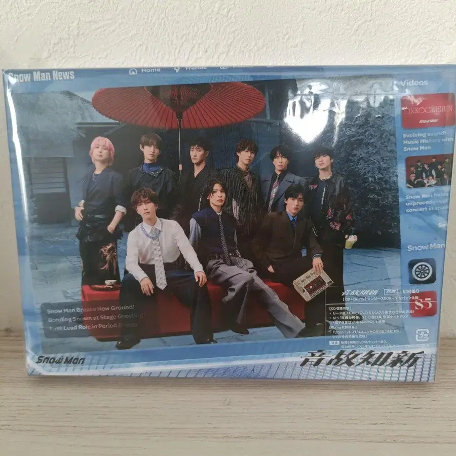 1번째 상품 이미지