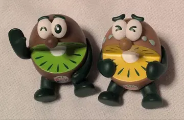 키위 브라더스 피규어 세트