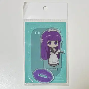 장송의 프리렌 페른 한국 공식 아크릴 스탠드