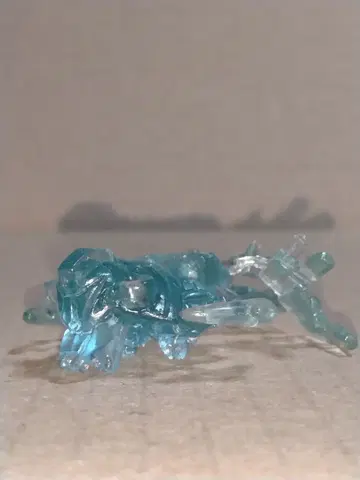 [레어일지도!?] 가샤폰 [SD 건담] 시리즈 무샤히류 피규어