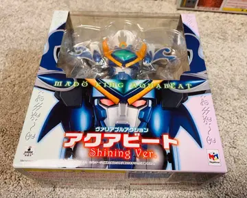 [ 미개봉 ] 메가하우스 마동왕 그랑조트 바리어블 액션