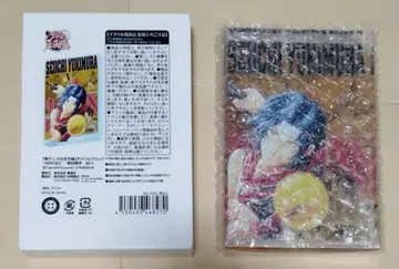 유키무라 세이이치 벌스데이 아크릴 블록 점프샵 테니스의 왕자님