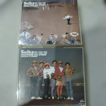 수박 Southern All Stars