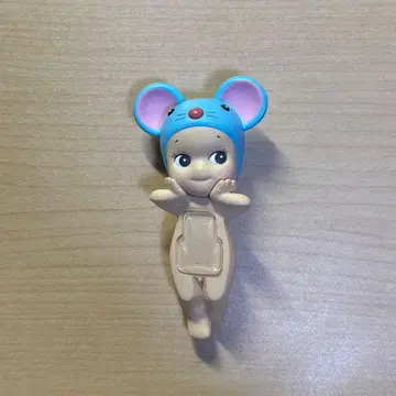 [정품] 소니 엔젤 히퍼스 애니멀 시리즈 마우스