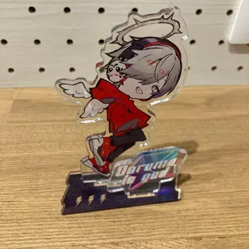 다루마이즈갓도 아크릴 스탠드 CR 페스티벌 2023