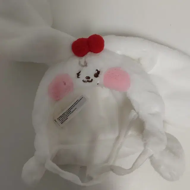 아이브 미니브 체리 응원봉 커버