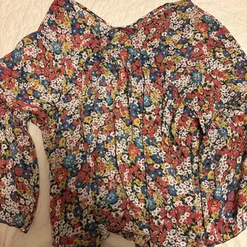 이에나 IENA 르돔 블라우스