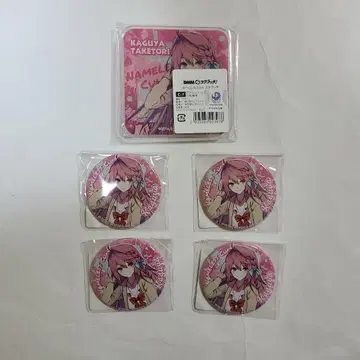 네임리스 컬트 DMM 스크래치