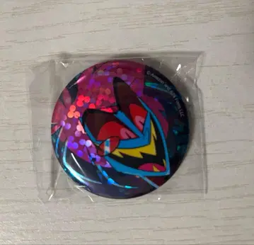 해즈빈 호텔 알래스터 캔뱃지