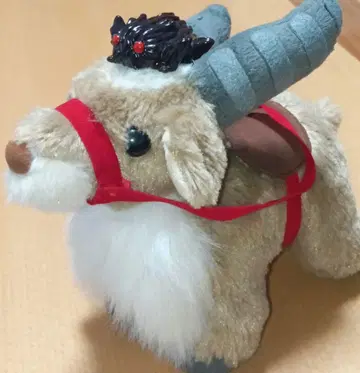 모노노케 히메 야쿠루 봉제 인형