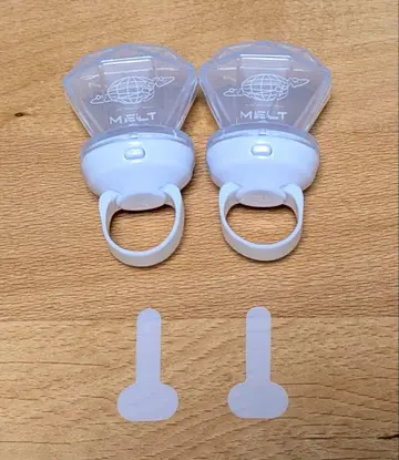 메테오라 멜트 데몬 링 라이트 2개