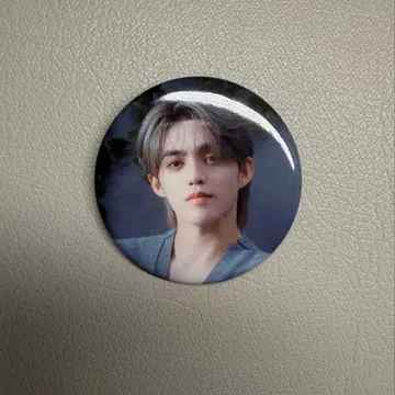 SEVENTEEN Always yours 에스크 캔뱃지