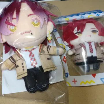 하윤 니지누이 니지파페 묶음 판매