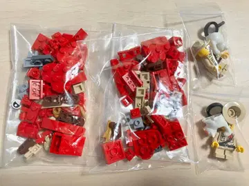 어른의 LEGO 나이트 레고랜드 레고 나이트 드래곤 2세트