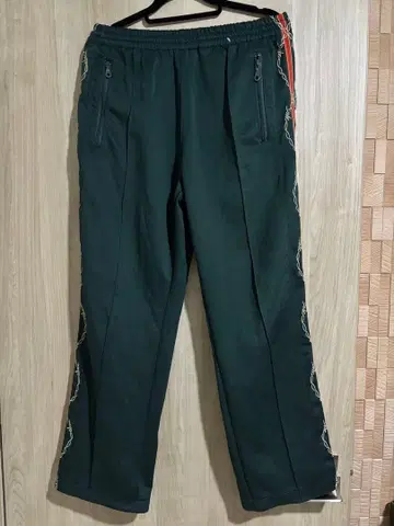 HIGH-GATE (하이게이트) 트랙 팬츠 (저지)