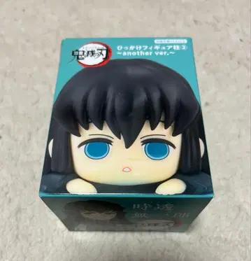 귀멸의 칼날 히카케 피규어 another 토키토 무이치로