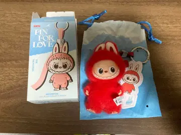 러브브 PIN FOR LOVE X (미니 러브브)