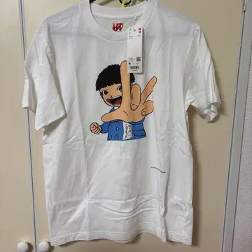 UNIQLO UT T셔츠 M 마코토짱