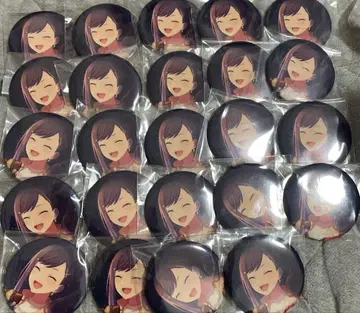 프로세카 캔뱃지 안즈 13C 24개