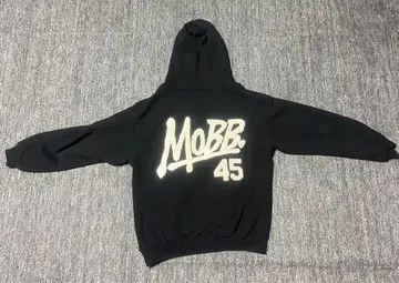 MOBB 후드티