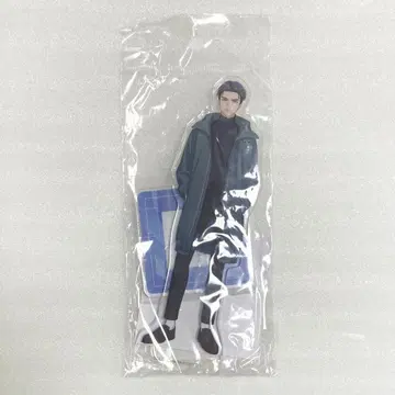 A3! 아크릴 스탠드 아마타츠 카오루 에이스리