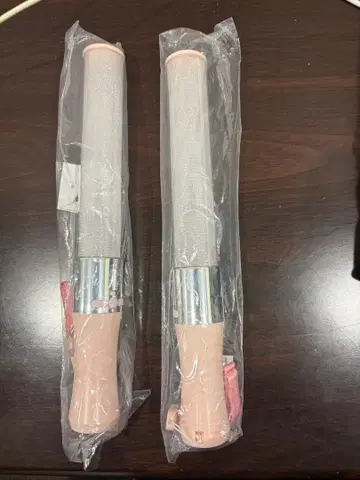 =LOVE 스틱 응원봉 2025