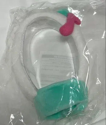 NiziU NIZOO 응원봉 커버 루캬 마유카 mayuka