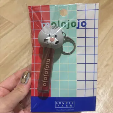미사용 새상품! mojojojo 로리즈팜 립 참