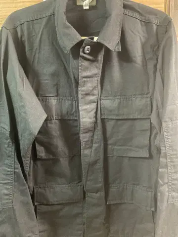 TRU-SPEC 트루스펙 ARMY BDU 필드 자켓