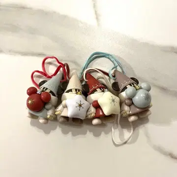 리루린린 2025 캡슐 토이 컴플리트