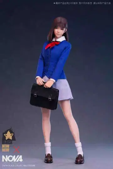 NOVA Studio 슬램덩크 SLAM DUNK 아카기 하루코