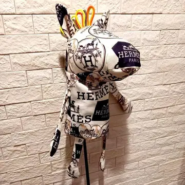 드라이버용 골프헤드커버 (돈키형 HE)