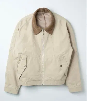 Forte (포르테) 디트로이드 자켓