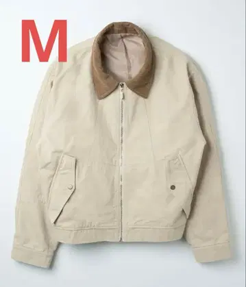 Forte (포르테) 디트로이드 자켓