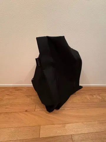 코트엘르 Cote&Ciel 백팩 M 블랙