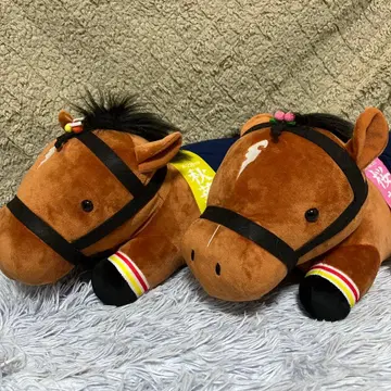 [다이토 한정판] 서러브레드 컬렉션 리버티 아일랜드 네소베리 초BIG