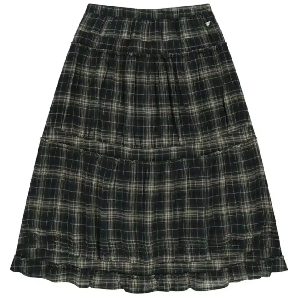 スカート COYSEIO DOUBLE WAISTED PLEATS SKIRT MUSINSA公式 | COYSEIO