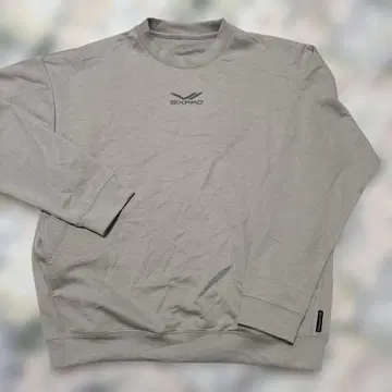 SIXPAD 남성용 L 사이즈 리커버리 웨어 트레이닝복 피로 회복 스포츠