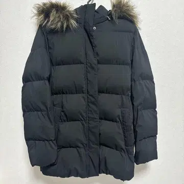 BAYFLOW 베이플로우 충전솜 코트 충전솜 폴리에스테르