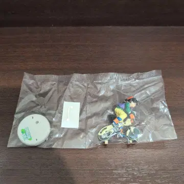 드래곤볼 미니 셀렉션 피규어 플러스 미개봉, 손오공.