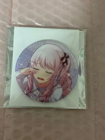 프로세카 글리터 캔뱃지 vol.35 B 아키야마 미즈키