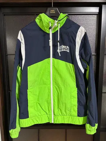 [ 중고 ] Splatoon3 마운틴 아오사 L 게소타운 ZOZO