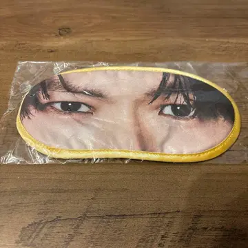 즉시 구매 EXILE NAOTO 안대!