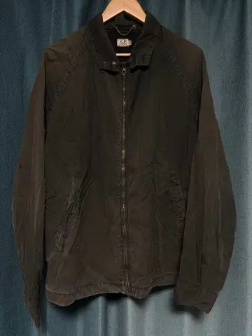 [ 본인기 1992년제 ] C.P. Company 밀리터리 자켓 52