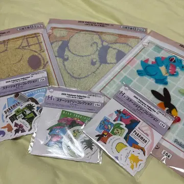 2025 포켓몬 컬렉션 제일복권