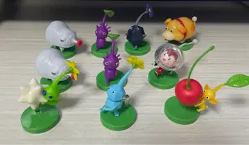 피크민 피규어