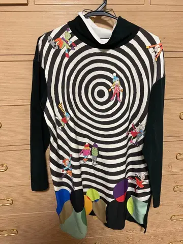 알베로베로 상의