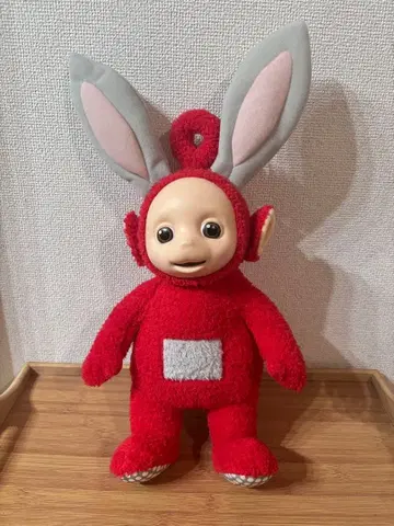 텔레토비즈 봉제 인형