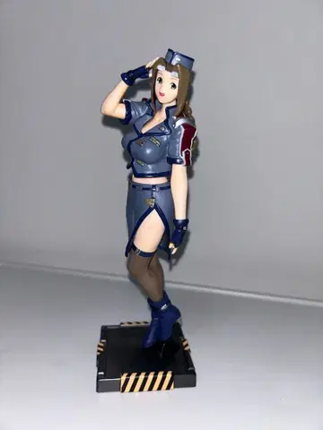 YUJIN SRDX SP ZOIDS 망상전기 세리카 루 크라프트