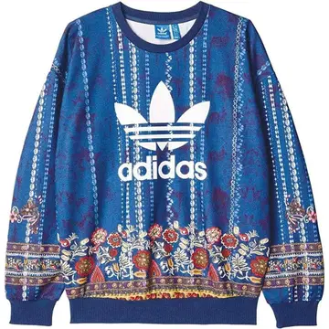 Adidas Originals bluza Cirandeira Sweat
